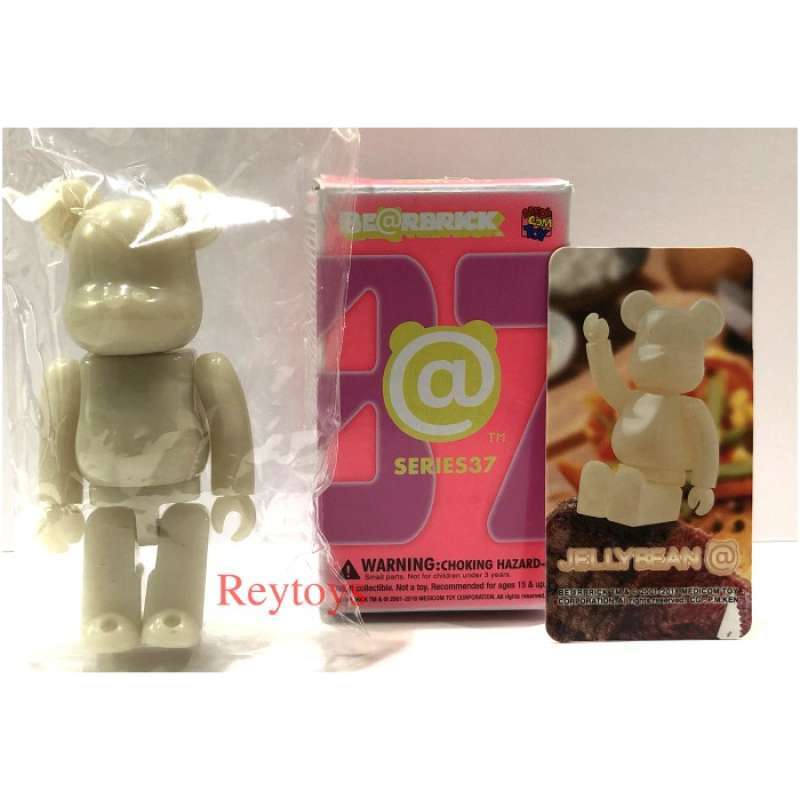 Bearbrick 100 series 37 best sale