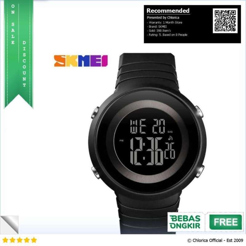 Skmei 1507 best sale