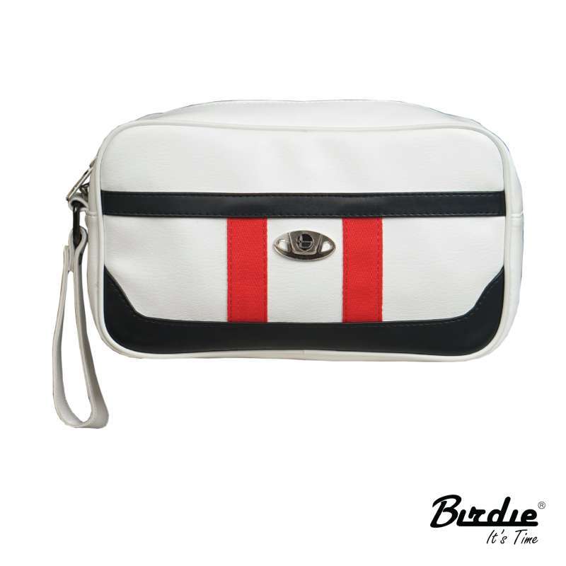 Promo Handbag Hb-06/all Leather Diskon 30% Di Seller Dfr