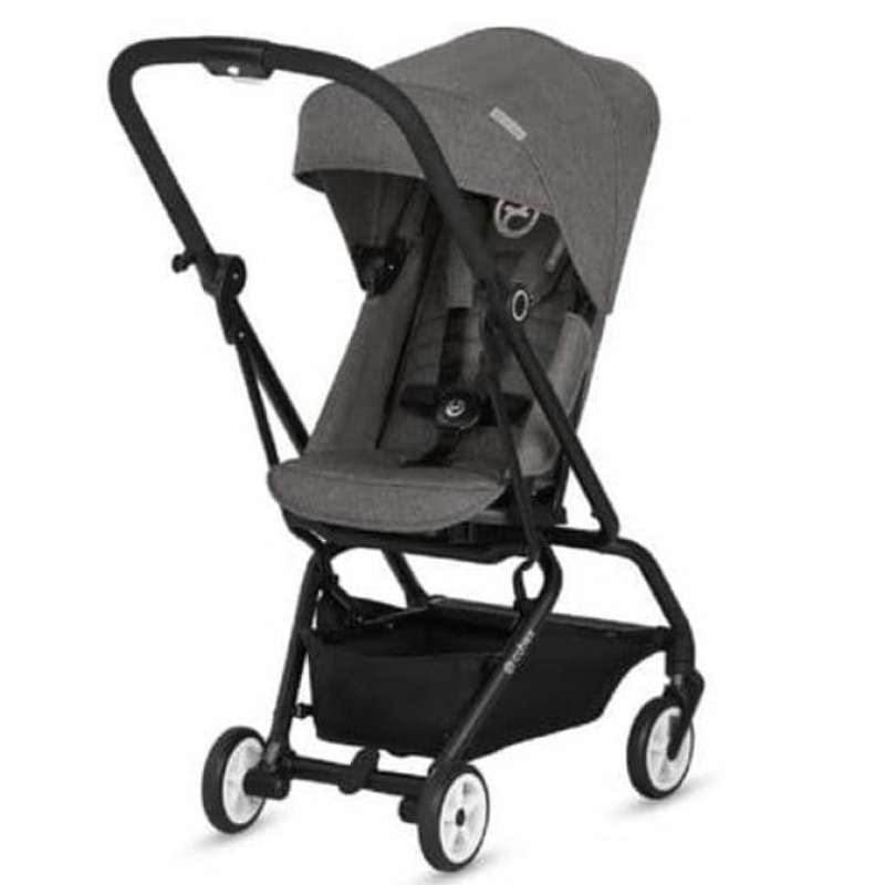 Harga stroller cybex eezy s twist top