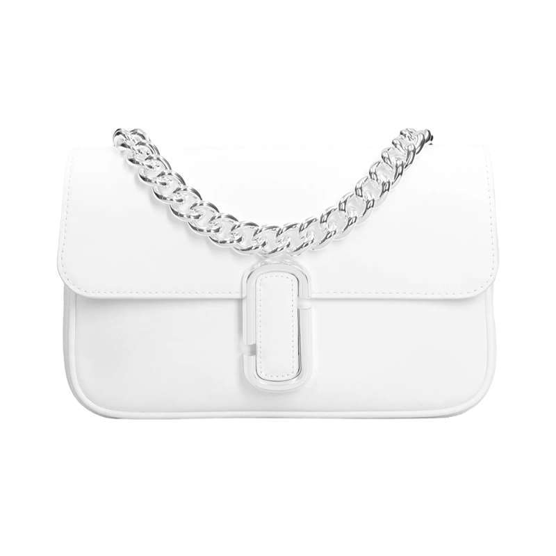 Marc jacobs shell hotsell shoulder bag