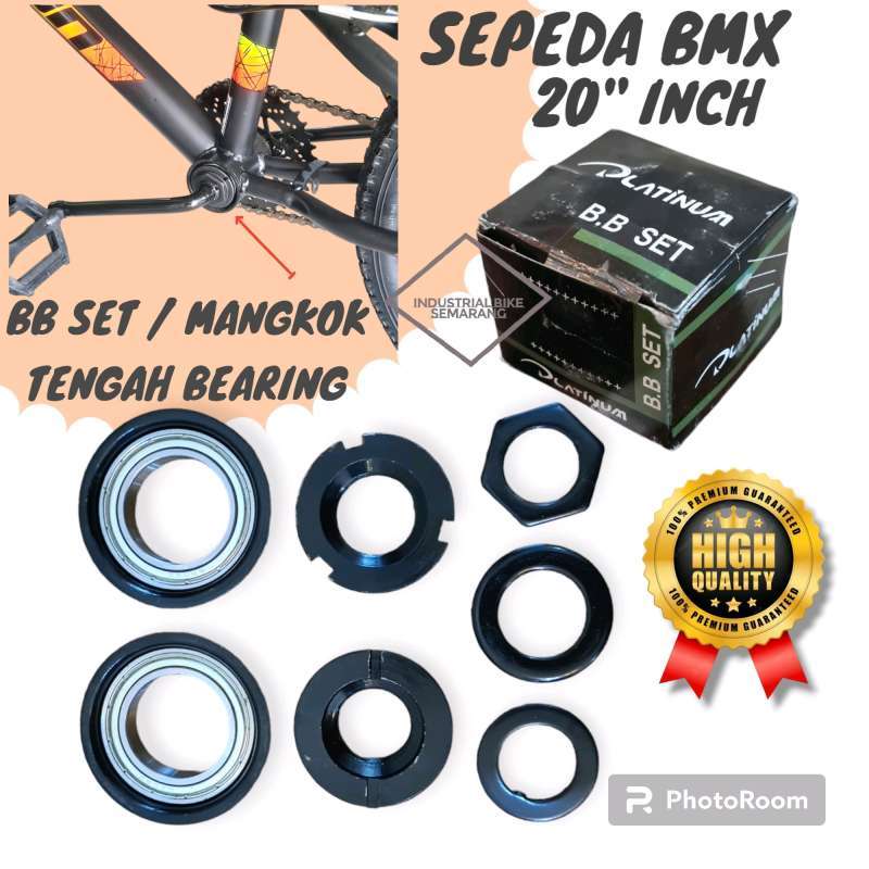 Bottom bracket cheap sepeda mtb