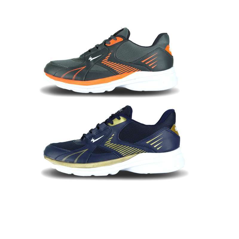 Promo Eagle Hampton Sepatu Sneakers Lifestyle Diskon 10 Di Seller Eagle Official Store Kadu Jaya Kab. Tangerang Blibli