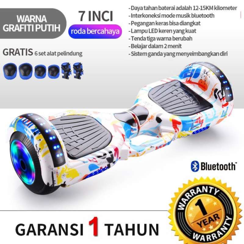 Hoverboard yang sale murah