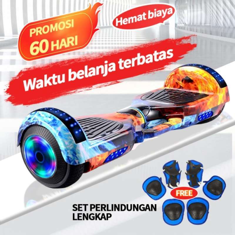 Promo Hoverboard Smart Balance Led Wheel 7 Inch Elektrik Murah Smart Balance Promo 60 Hari Tidak Ada Pegan Dengan Pegangan Promo 60 Hari Diskon 39 Di Seller Mimiso Cengkareng Timur Kota Jakarta Barat ...