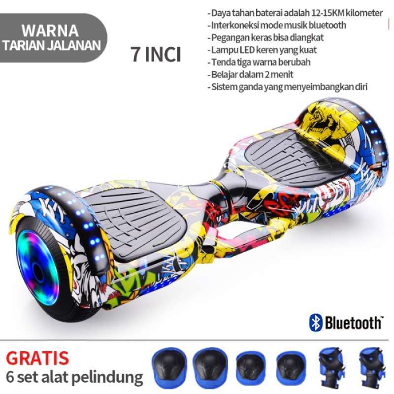 Hoverboard yang murah top