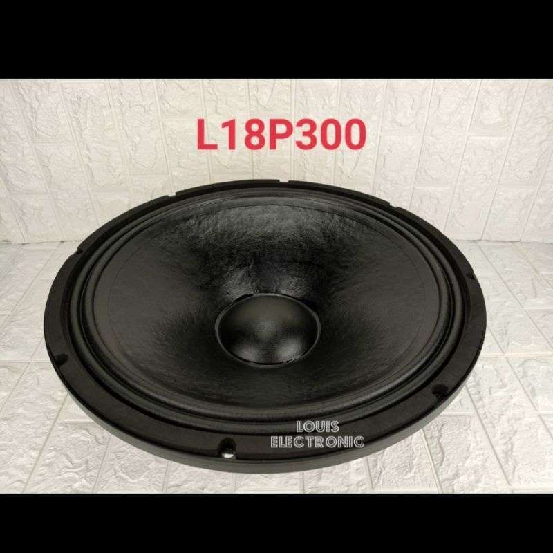 Rcf lf18p300 best sale