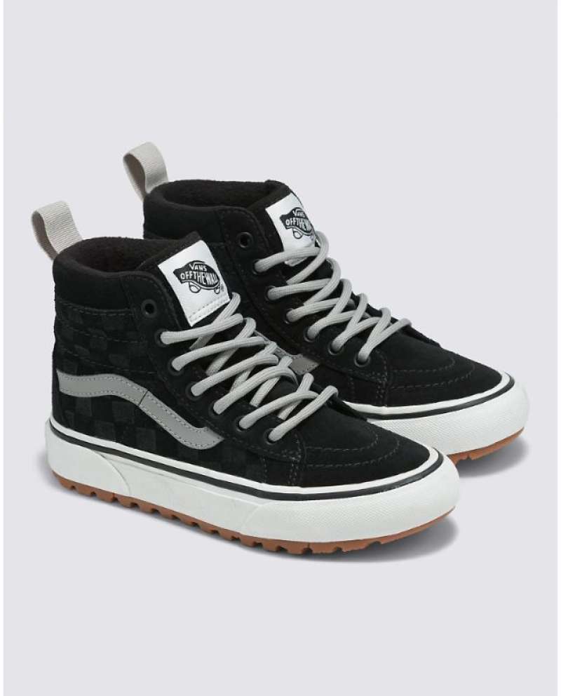 vans sk8 hi mte kids