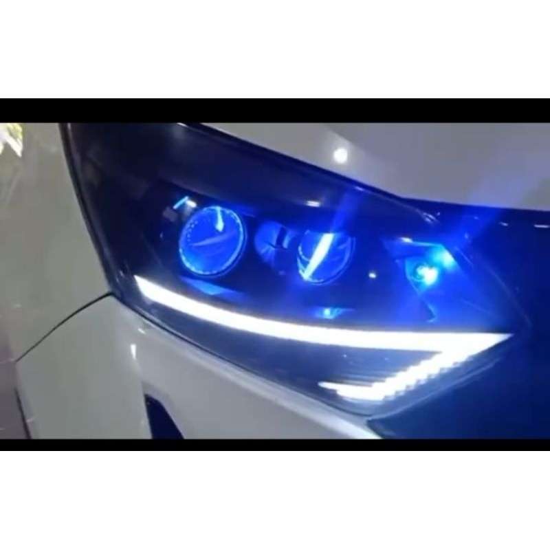 Custom headlamp deals