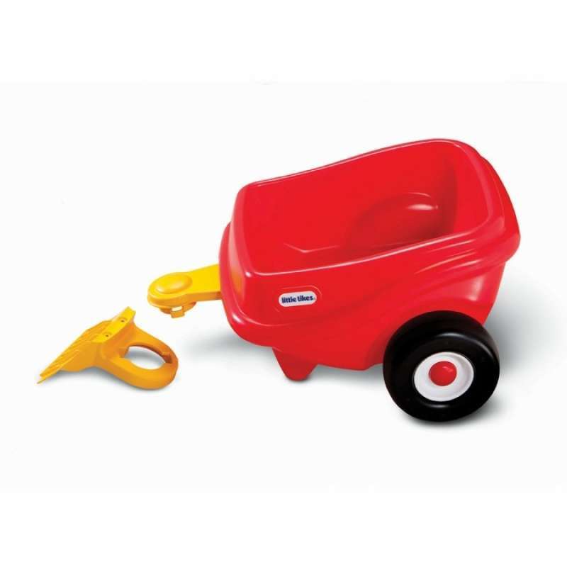 Harga little tikes car deals
