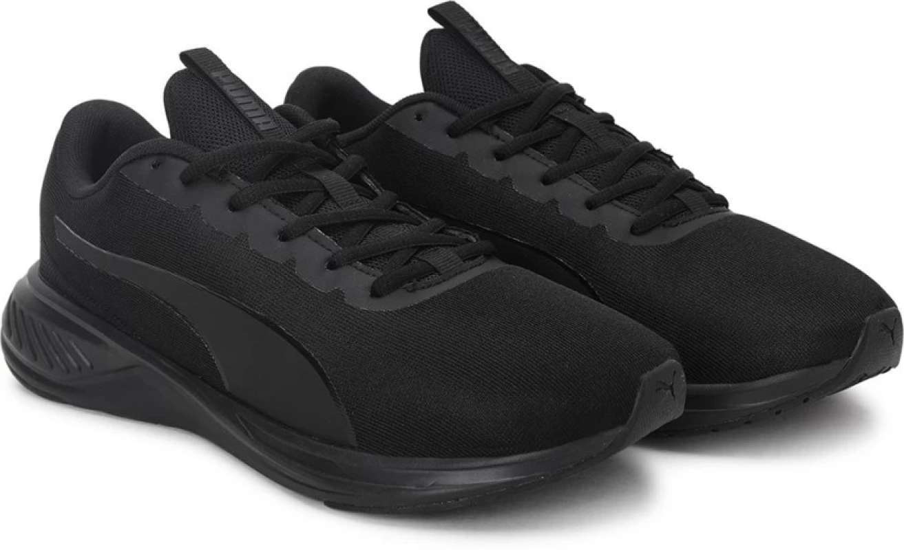 Promo Modern Runner Puma Black iron Gate 191671 04 Diskon 40 Di Seller Adf Outlet Depok Official Store Kemiri Muka Kota Depok Blibli