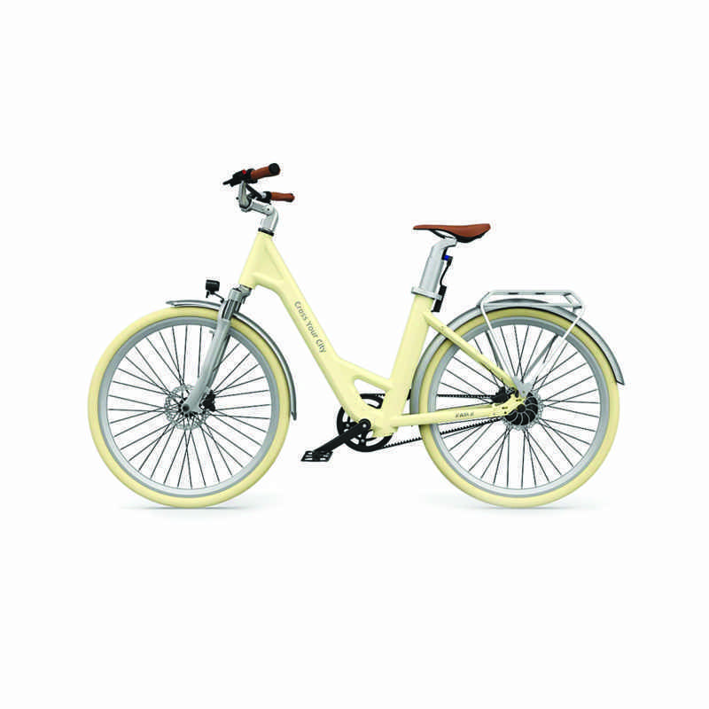 Vintage Electric Bike Indonesia Harga Termurah 2024 Blibli