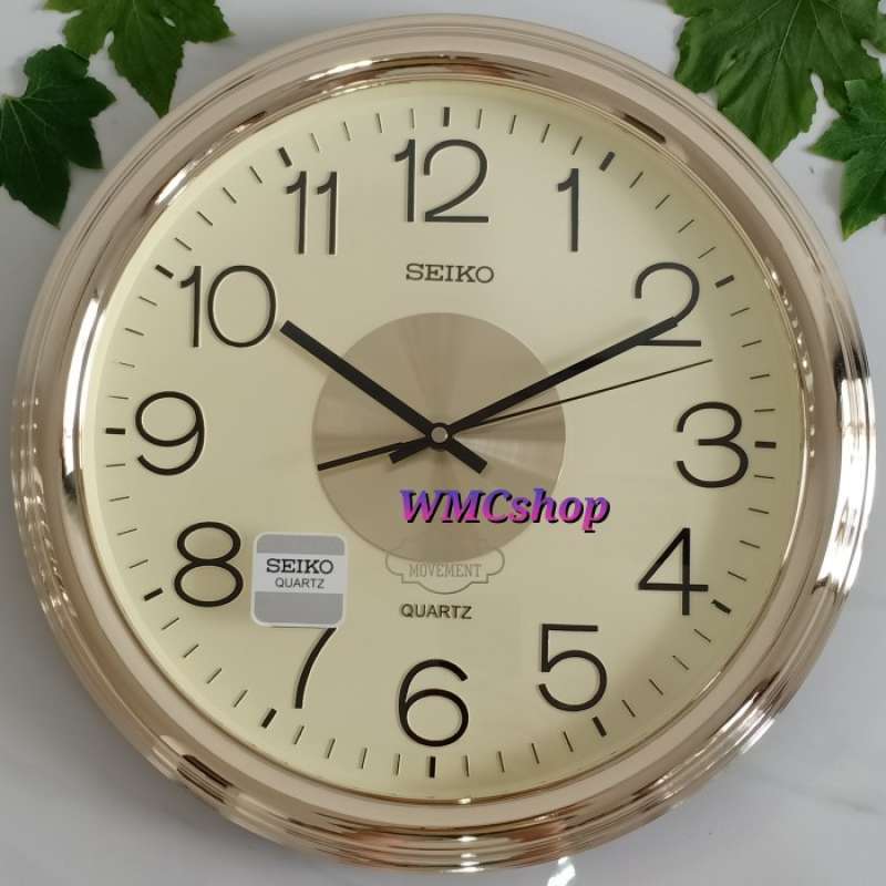 Seiko sweep discount