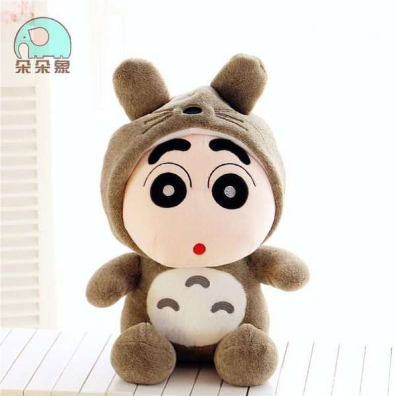 Shin chan top teddy bear online