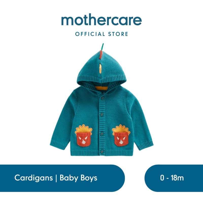 Mothercare cardigan deals