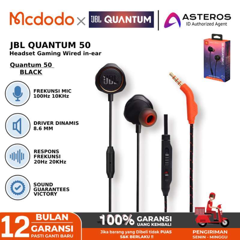 Earphone pubg terbaik shop