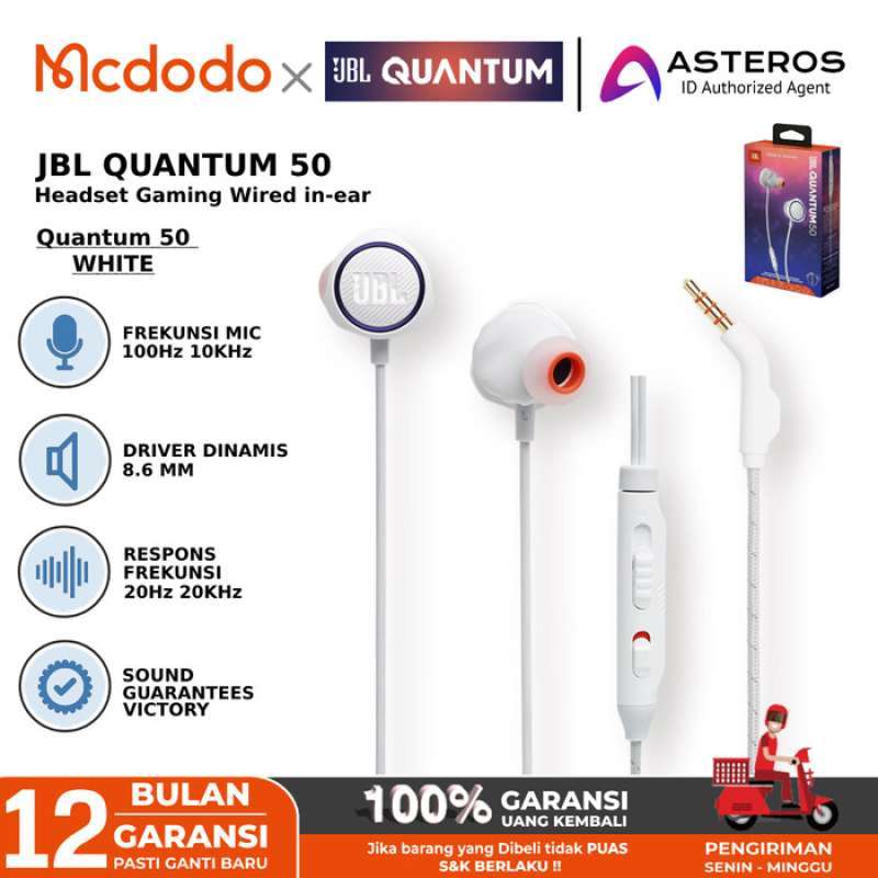 Earphone gaming pubg terbaik deals
