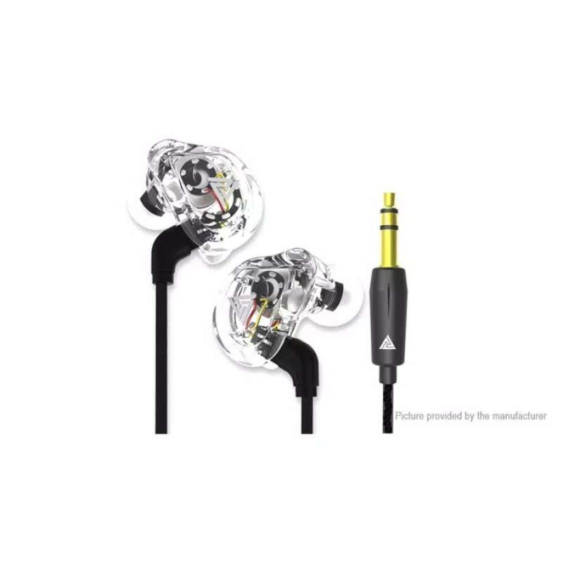Qkz vk8 review on sale