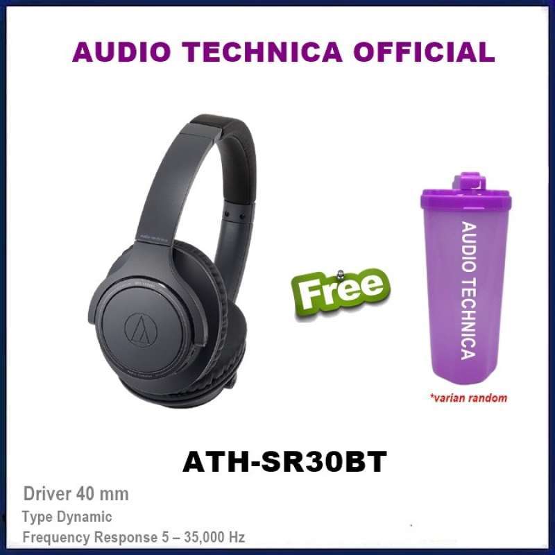 Ath 30bt 2025