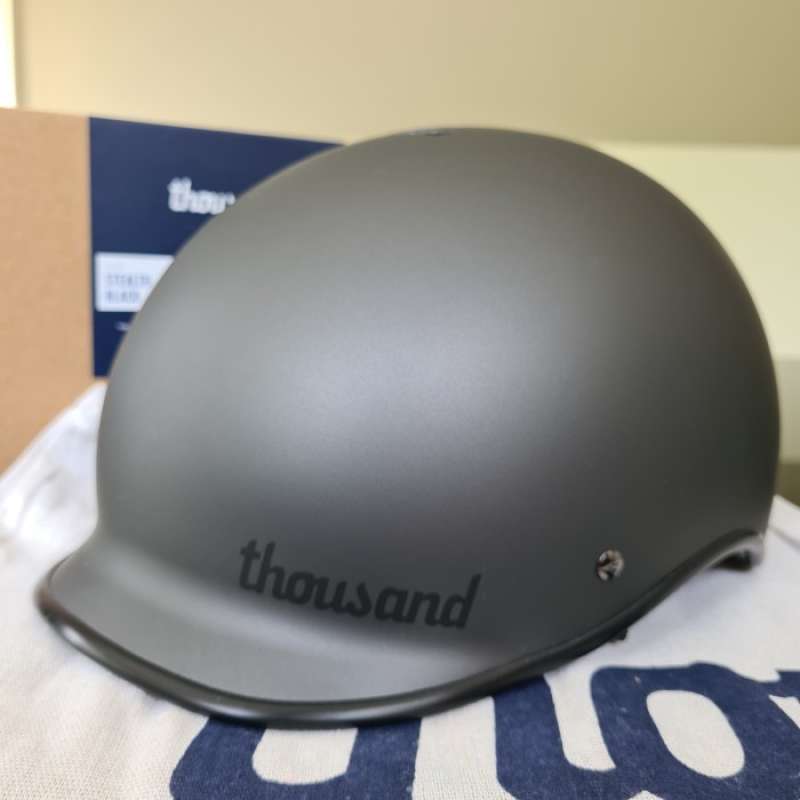 Jual Helm Thousand Size M Original Terbaru Harga Promo Murah