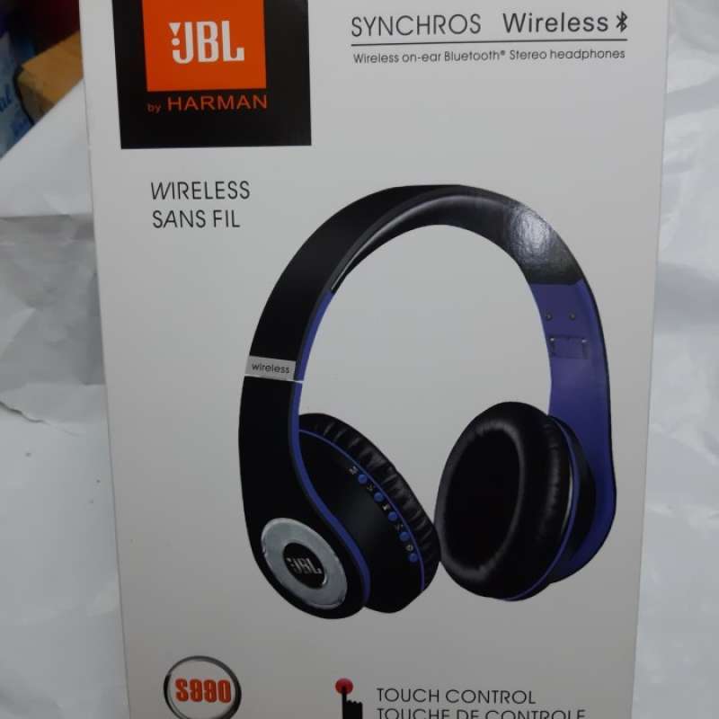 Jbl s990 sales