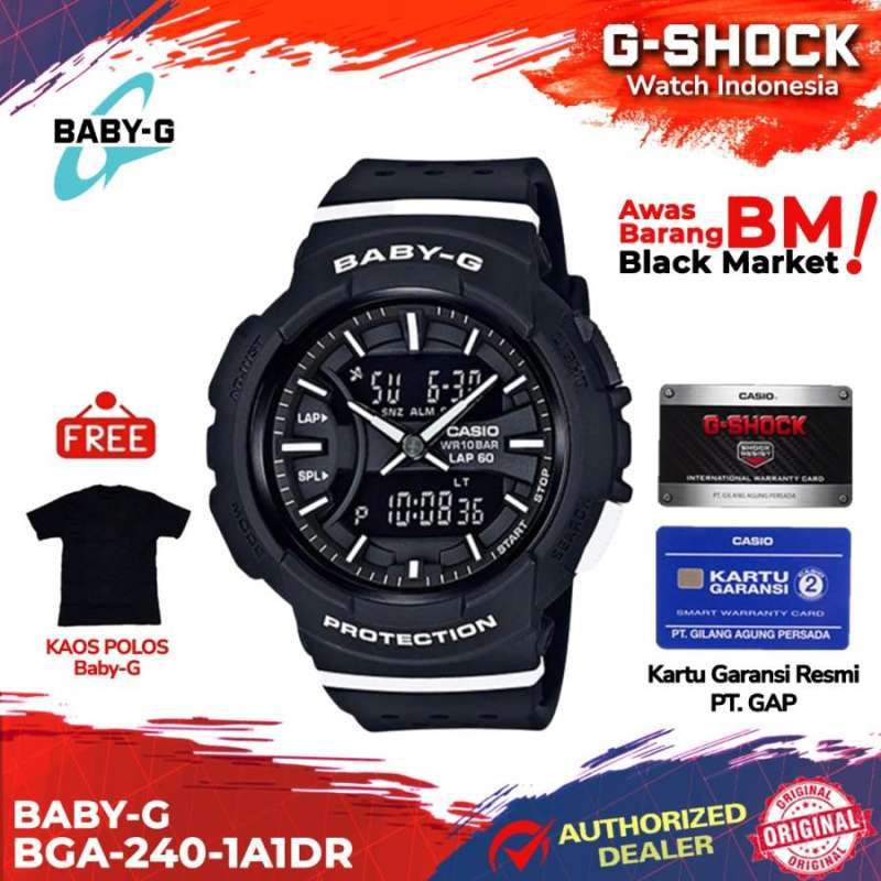 Harga baby g bga 240 new arrivals