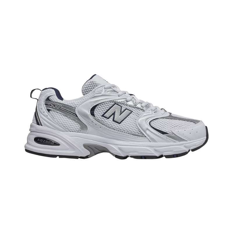 Harga sepatu new balance abzorb shop