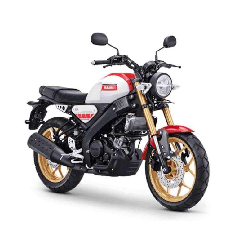 Harga sales xsr 700