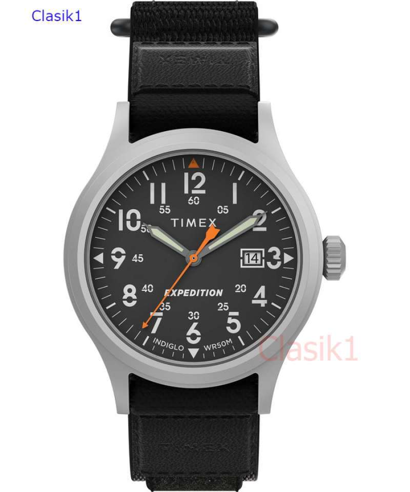 Jam outlet timex expedition