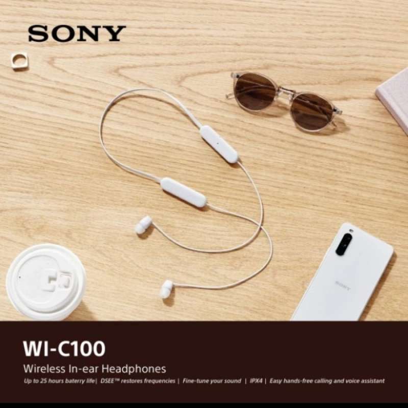 Sony wi c320 discount