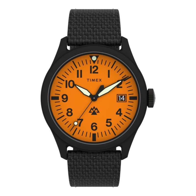 Promo Timex Expedition North Traprock Tw2w23700 Jam Tangan Pria Original Diskon 22 Di Seller Liga Arloji Senen Kota Jakarta Pusat Blibli