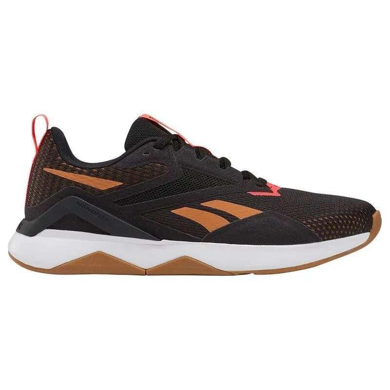 Promo Sepatu Pria Reebok Training Nanoflex TR 2 100033769