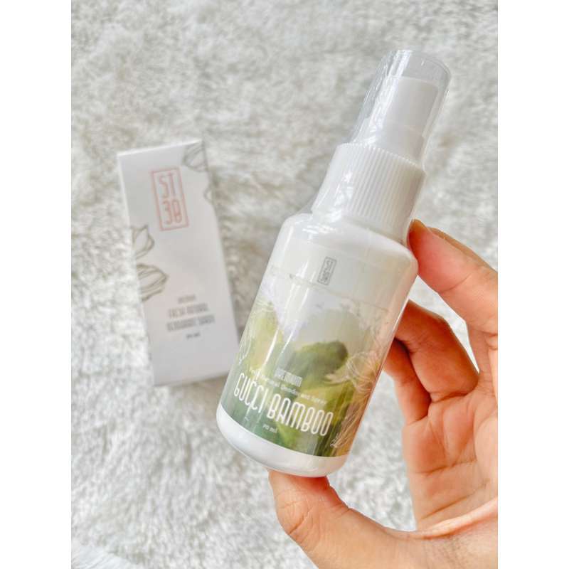 Gucci bamboo deodorant spray cheap