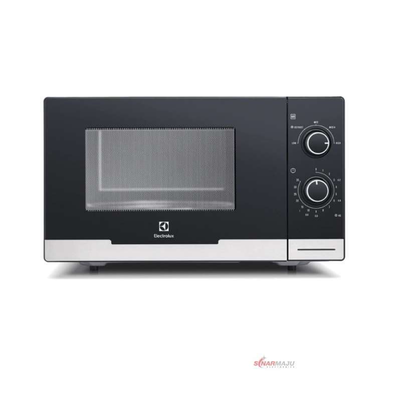 Jual Microwave Oven Electrolux 23 Liter Emm 2308x Di Seller Sinarmaju Official Store Toko Sinarmaju Kota Bandung Blibli