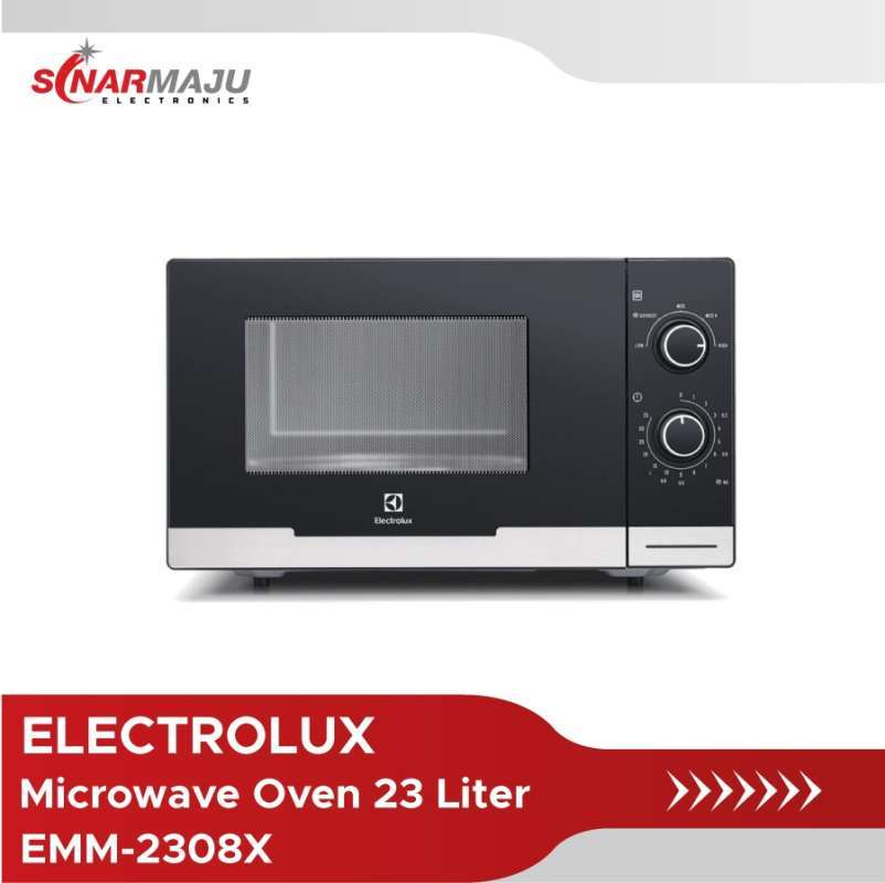 Microwave electrolux harga top