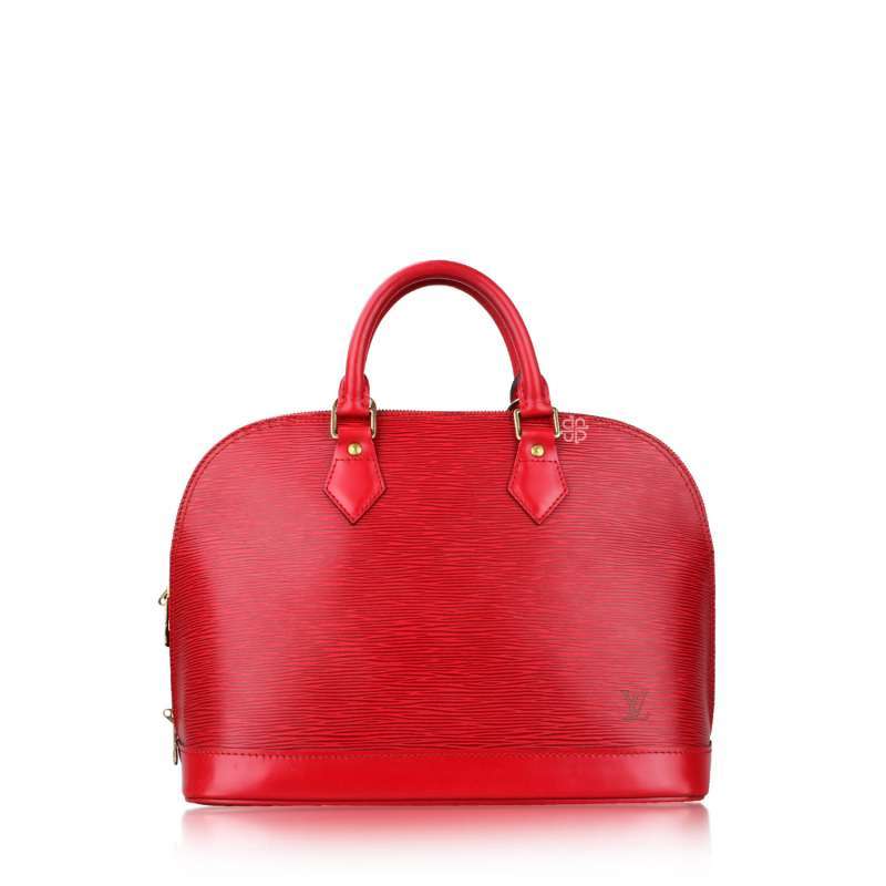 Harga lv alma bb original store