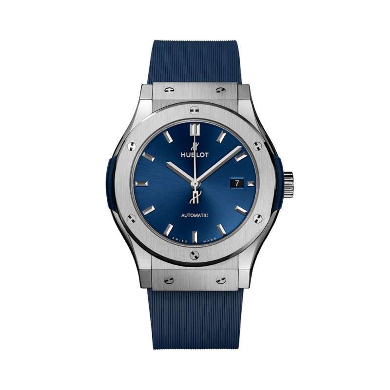 Beli jam tangan hublot original 2025