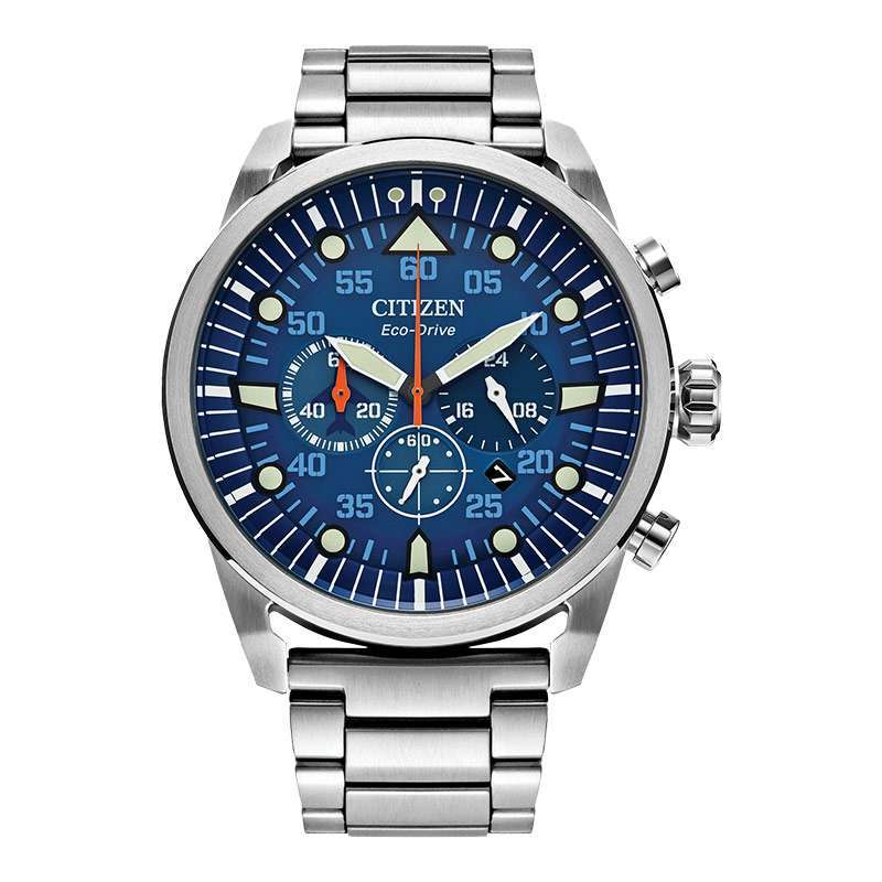 Promo Jam Tangan Pria Citizen Chronograph Ca4211 72l Eco drive Men Blue Dial Stainless Steel Strap Diskon 40 Di Seller Machtwatch Official Store Kedoya Utara 2 Kota Jakarta Barat Blibli