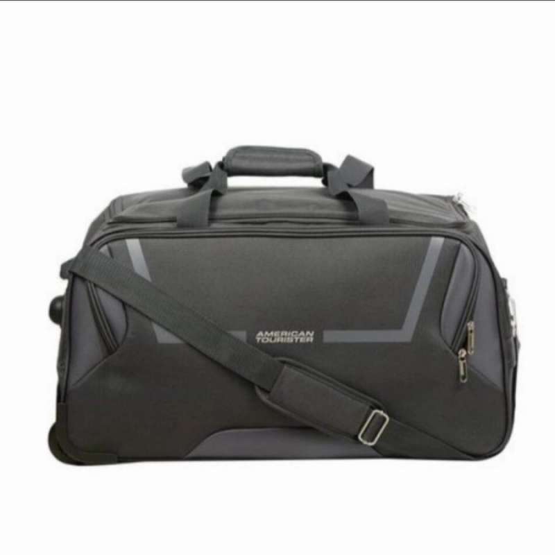 American tourister cosmo wheel duffle 57 new arrivals