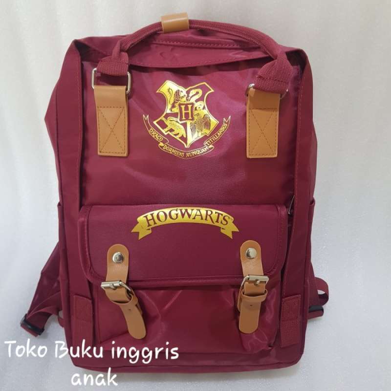 Tas shop harry potter