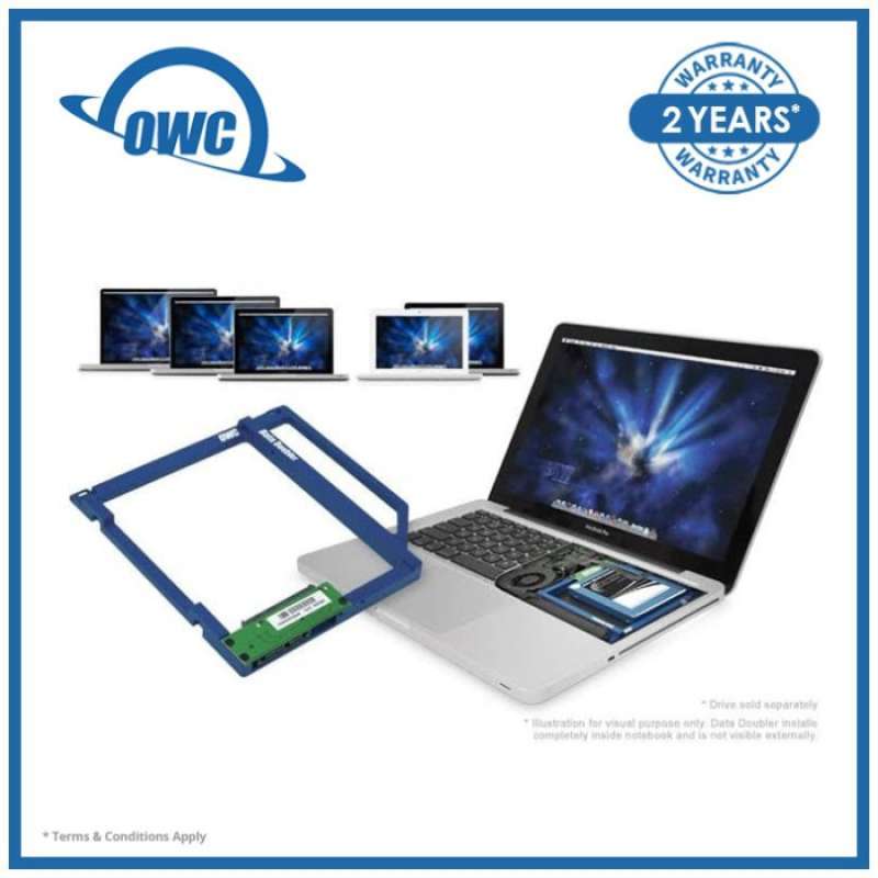 Ssd macbook discount pro mid 2009