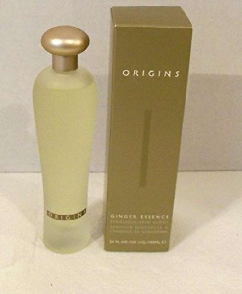 Origins ginger sale perfume