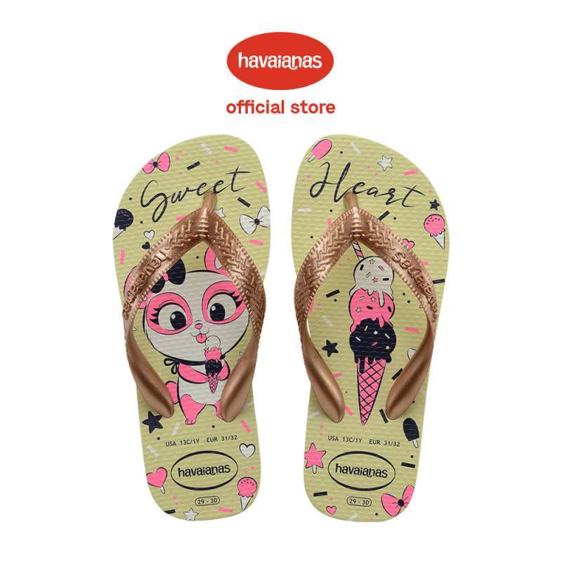 Havaianas Official Store Harga Model Terbaru Februari 2024