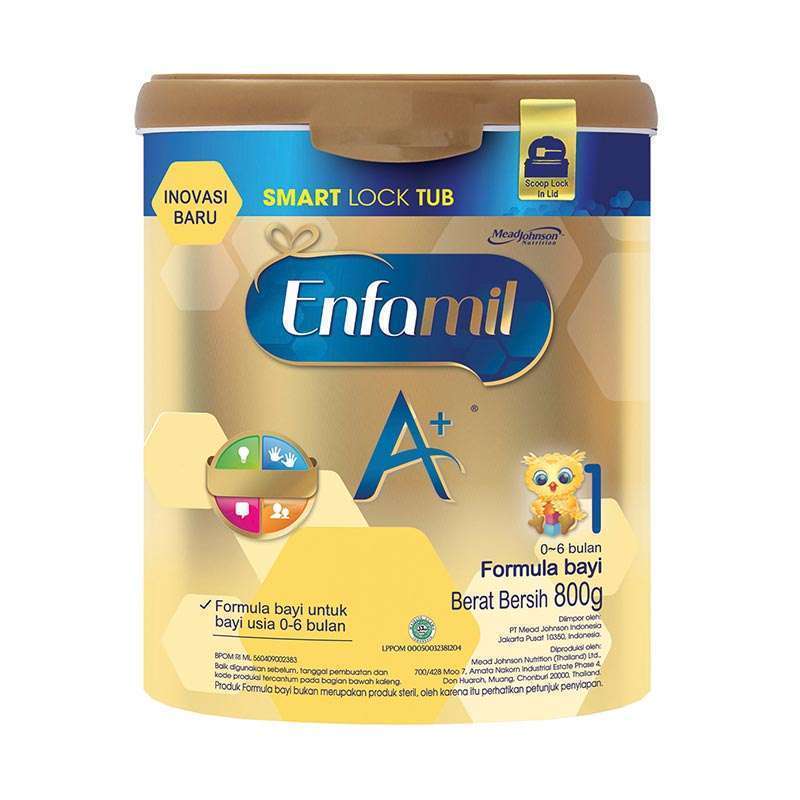 Enfamil cheap 1 800