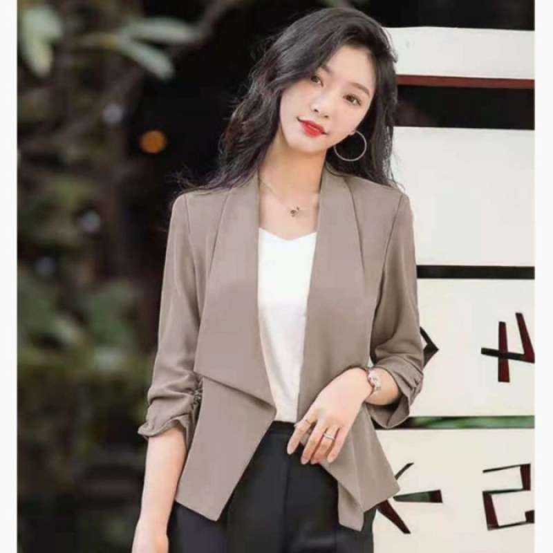 Blazer korea clearance