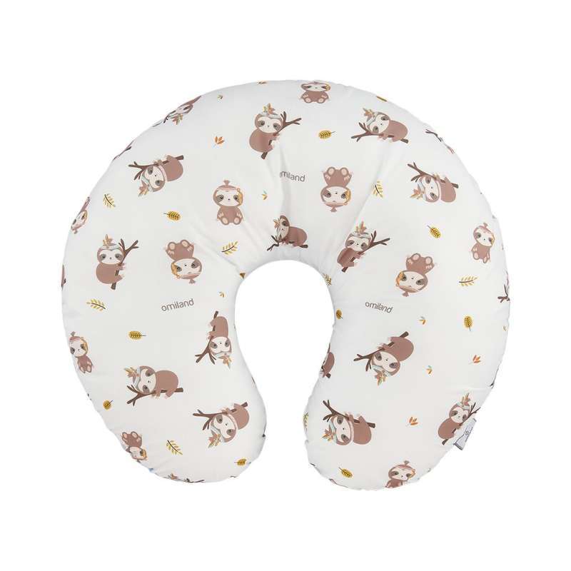 Sloth best sale boppy pillow