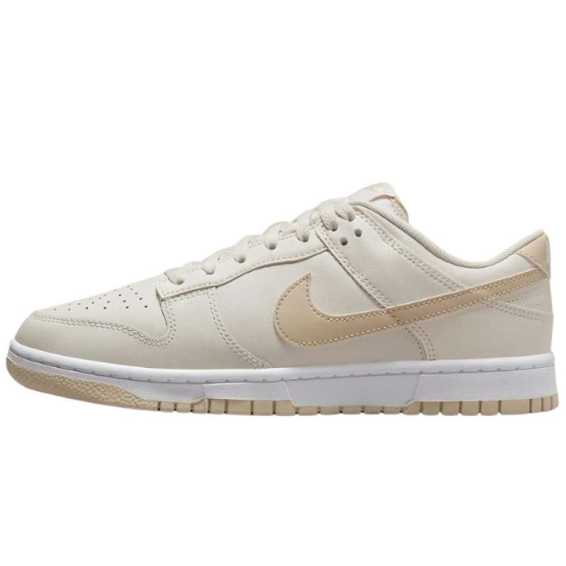 nike dunk low rétro