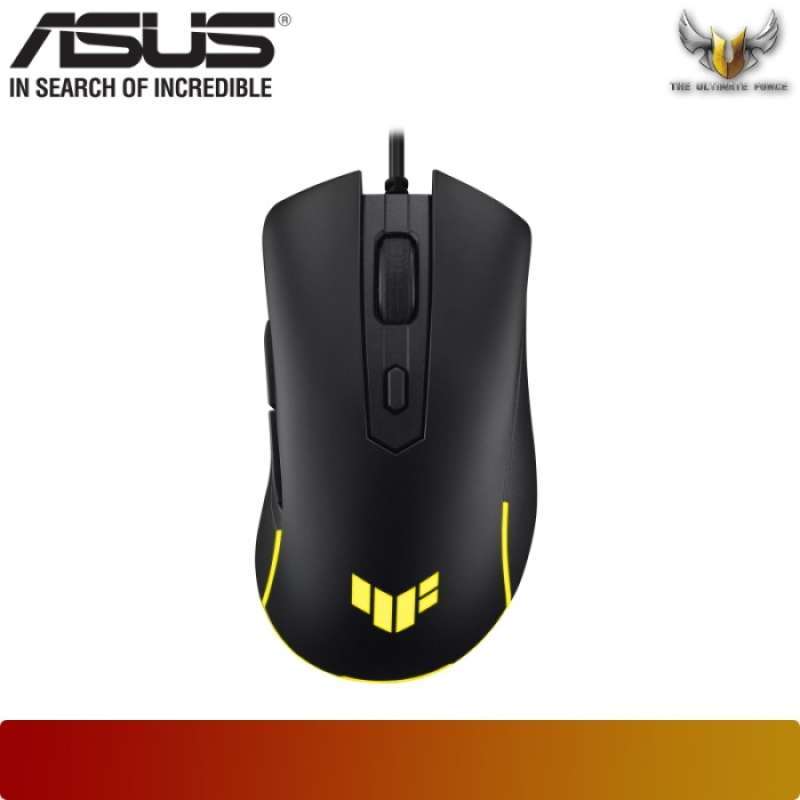Gen Ii Mouse Gamer Asus Tuf Gaming M3 Asus Tuf M3 Rgb ASUS TUF