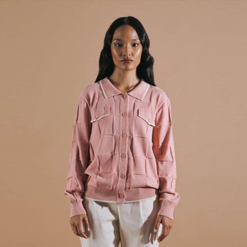 Jaket sales uniqlo second