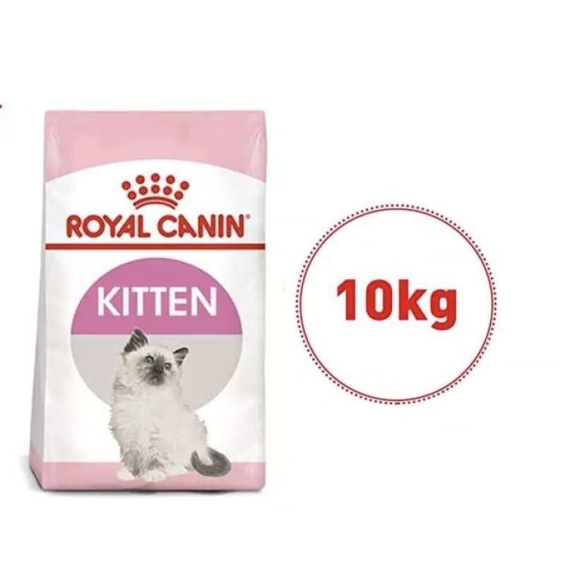 Royal kitten 10kg online